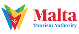 Visit Malta Logo